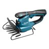 Makita Akku-Grasschere UM164DZ Solo-Version