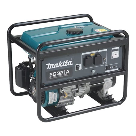 Makita Notstromaggregat EG321A