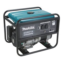 Makita Notstromaggregat EG601A