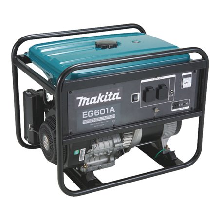 Makita Notstromaggregat EG601A