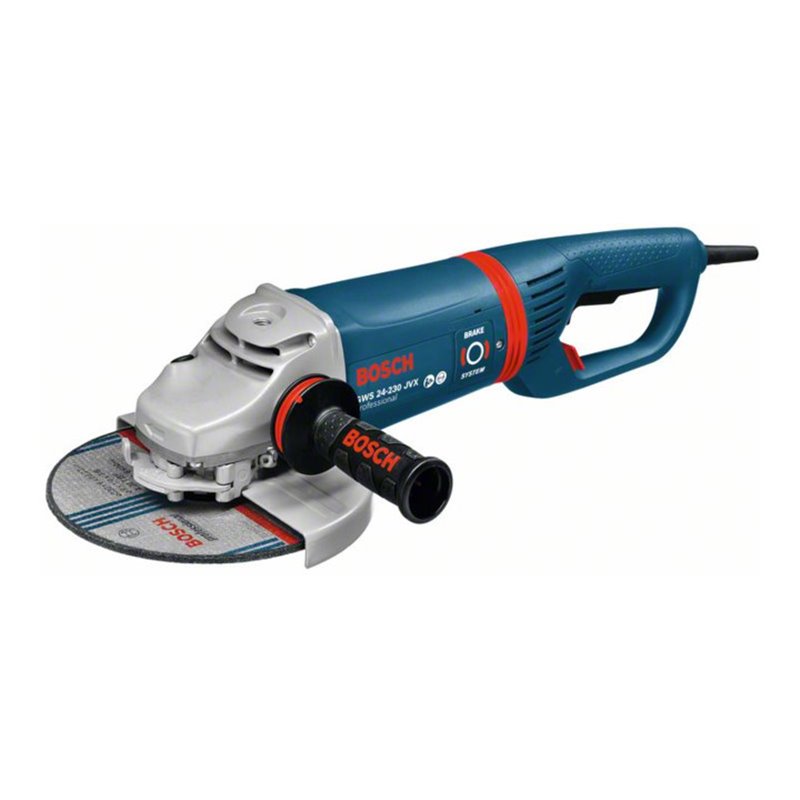 Bosch Winkelschleifer GWS 24-230 JVX