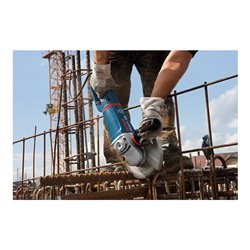 Bosch Winkelschleifer GWS 24-230 JVX