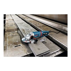 Bosch Winkelschleifer GWS 24-230 JVX