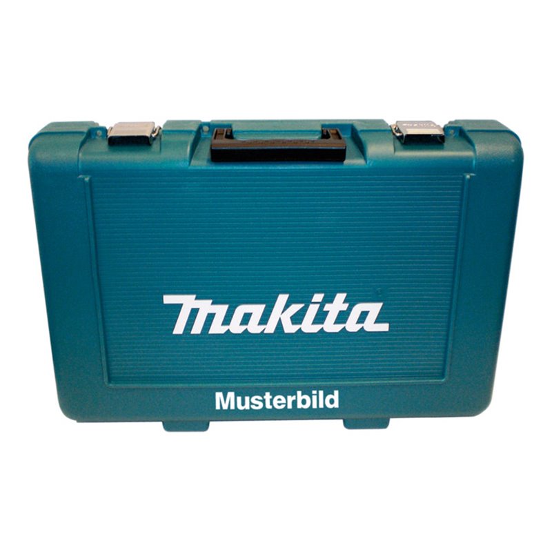 Makita Transportkoffer 140058-8 für Modelle BTD132/BTD144/BTD136/BTD146