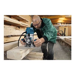 Bosch Multifunktionsfräse GMF 1600 CE mit L-BOXX