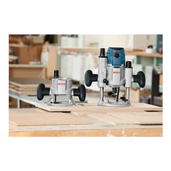 Bosch Multifunktionsfräse GMF 1600 CE mit L-BOXX