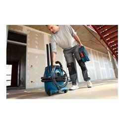 Bosch Nass-/Trockensauger GAS 20 L SFC