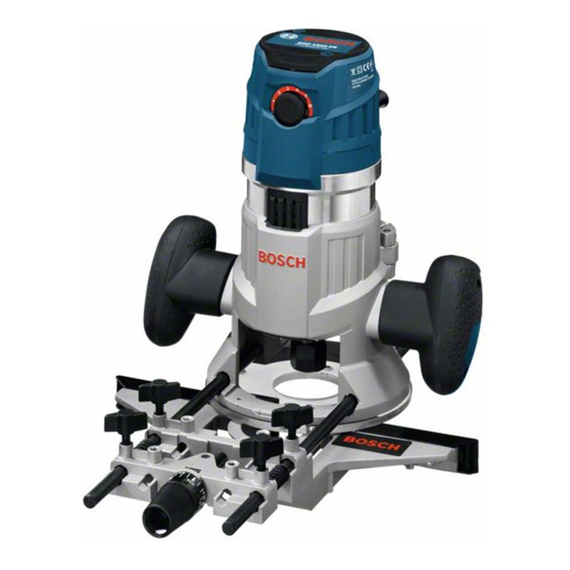 Bosch Multifunktionsfräse GMF 1600 CE im Karton