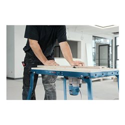 Bosch Multifunktionsfräse GMF 1600 CE im Karton