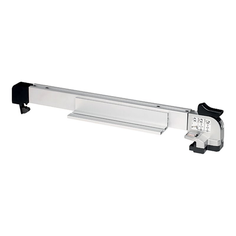 Makita Parallelanschlag 122740-1