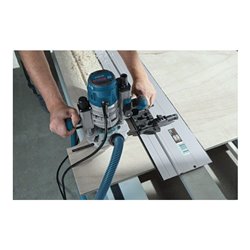 Bosch Oberfräse GOF 1600 CE mit L-BOXX