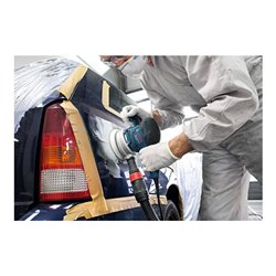 Bosch Exzenterschleifer GEX 125-150 AVE mit L-BOXX