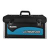 Makita WERKZEUG-KOFFER (P-72730)