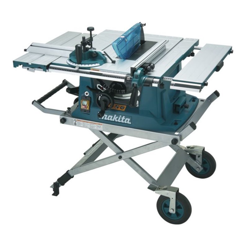 Makita Tischkreissäge MLT100X