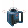 Bosch Rotationslaser GRL 300 HV mit RC 1 WM 4 LR 1 BT 300 HD und GR 240