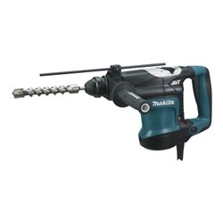 Makita Kombihammer HR3210C