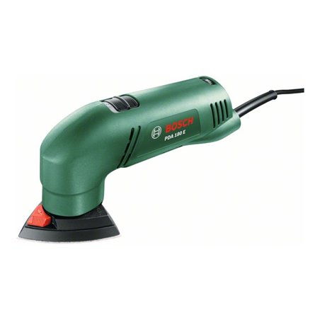 Bosch Deltaschleifer PDA 180 E