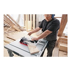 Bosch Tischsäge GTS 10 J