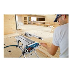 Bosch Tischsäge GTS 10 J