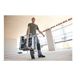 Bosch Tischsäge GTS 10 J