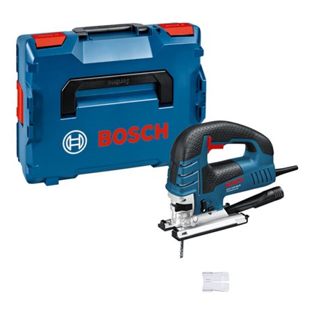Bosch Stichsäge GST 150 BCE mit L-BOXX