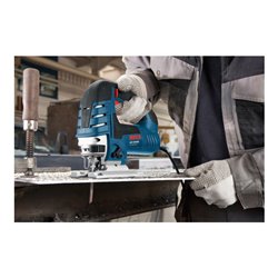 Bosch Stichsäge GST 150 BCE mit L-BOXX