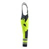 Mascot Latzhose Gosford hi-vis gelb/schwarzblau