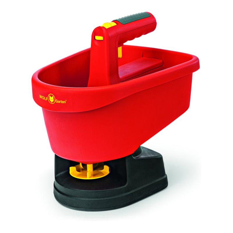 WOLF-Garten Universal-Streuer WE-B