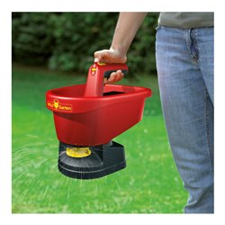 WOLF-Garten Universal-Streuer WE-B