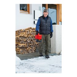 WOLF-Garten Universal-Streuer WE-B