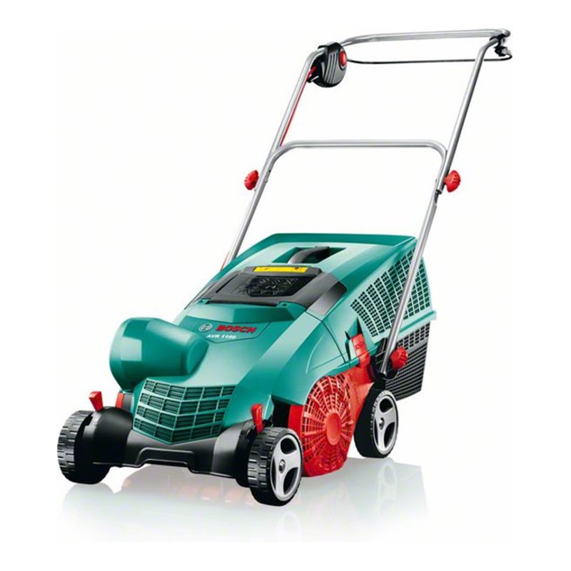 Bosch Vertikutierer AVR 1100