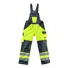 Mascot Latzhose Gosford hi-vis gelb/schwarzblau