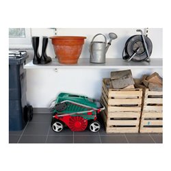 Bosch Vertikutierer AVR 1100