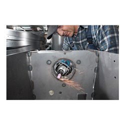 Bosch Geradschleifer GGS 28 CE