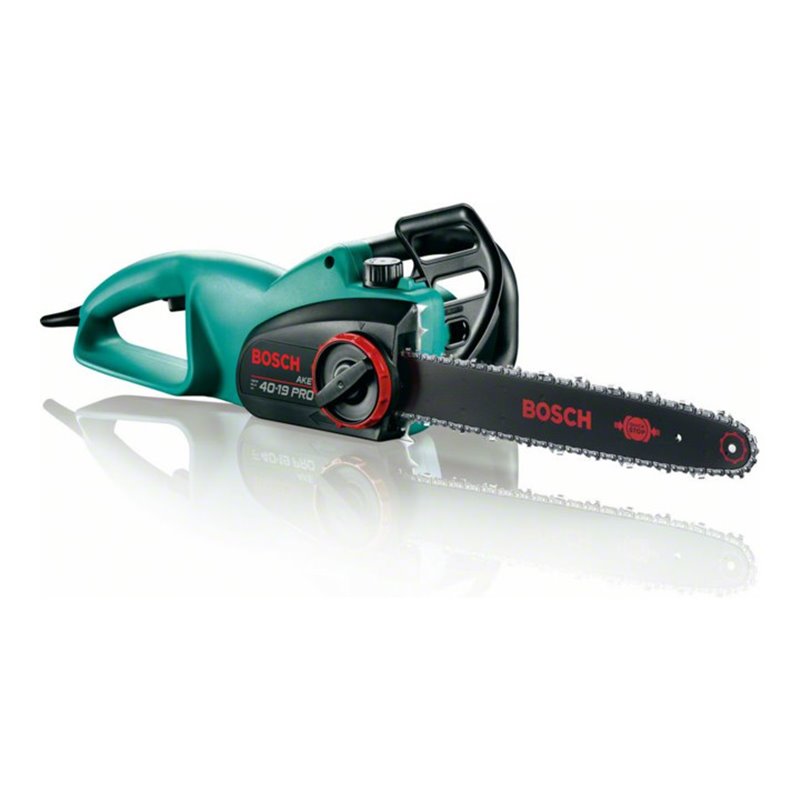 Bosch Kettensäge AKE 40-19 Pro