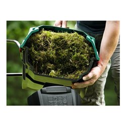 Bosch Rasenlüfter ALR 900