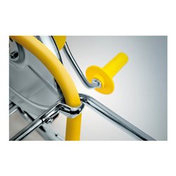 WOLF-Garten Schlauchwagen Maxi de Luxe ''WS-80Z''