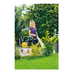 WOLF-Garten Schlauchwagen Maxi de Luxe ''WS-80Z''