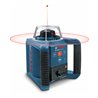 Bosch Rotationslaser GRL 300 HV mit RC 1 WM 4 und LR 1