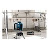 Bosch Rotationslaser GRL 300 HV mit RC 1 WM 4 und LR 1