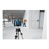 Bosch Rotationslaser GRL 300 HV mit RC 1 WM 4 und LR 1