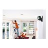 Bosch Kreuzlinien-Laser mit Lotfunktion PCL 20 Set