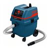 Bosch Power Tools Allzweck-Sauger 1200W 25L-Volumen GAS 25 L SFC