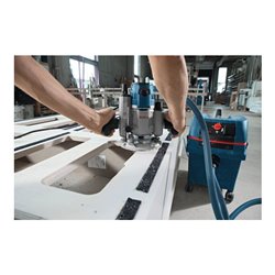 Bosch Power Tools Allzweck-Sauger 1200W 25L-Volumen GAS 25 L SFC