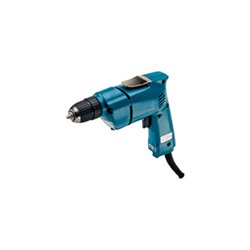 Makita Elektronik-Bohrmaschine 6510LVR