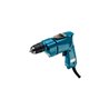 Makita Elektronik-Bohrmaschine 6510LVR