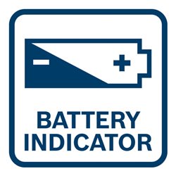 Bosch Laser-Empfänger LR 1
