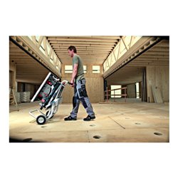 Bosch Tischsäge GTS 10 XC