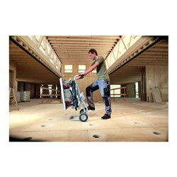 Bosch Tischsäge GTS 10 XC