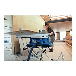 Bosch Tischsäge GTS 10 XC